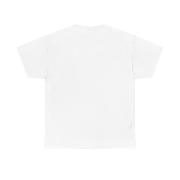 Fancy a Lick? Unisex Heavy Cotton Tee - Fun Summer Shirt, Gift for Ice Cream Lovers, Casual Wear, Birthday Gift, Trendy Tee - Image 2
