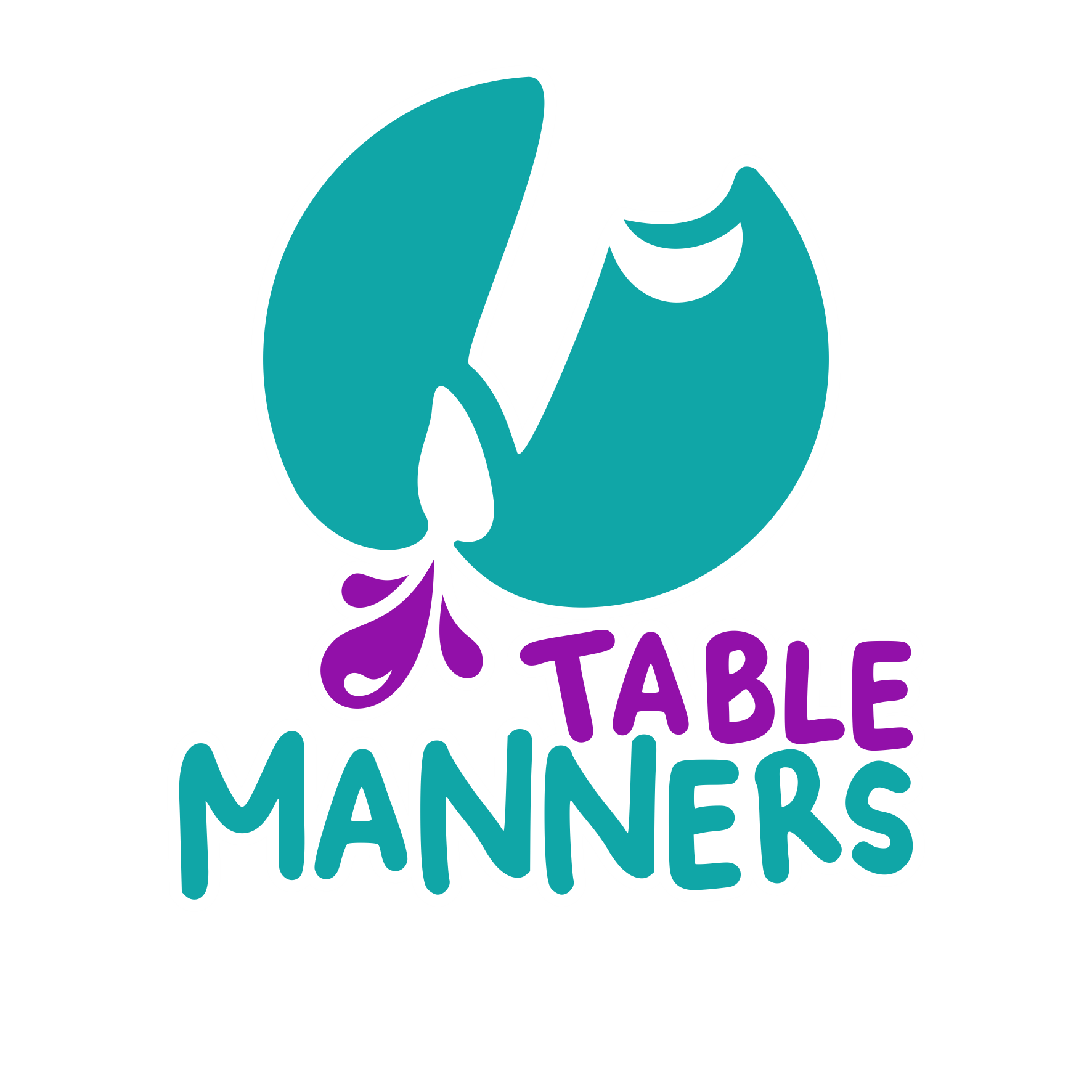 Table Manners logo